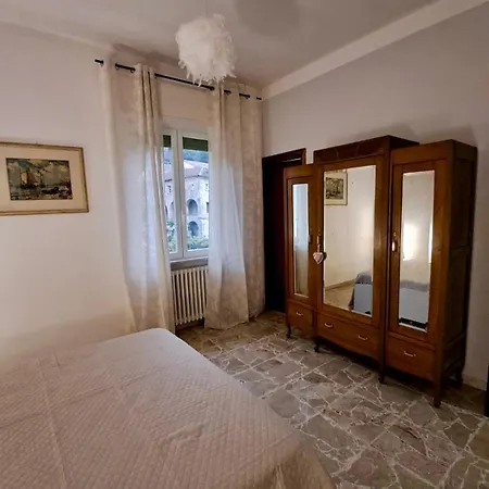 In Antico Borgo Tra Mare E Montagna *