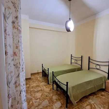 In Antico Borgo Tra Mare E Montagna