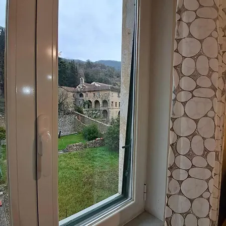In Antico Borgo Tra Mare E Montagna דירה Pieve di Teco