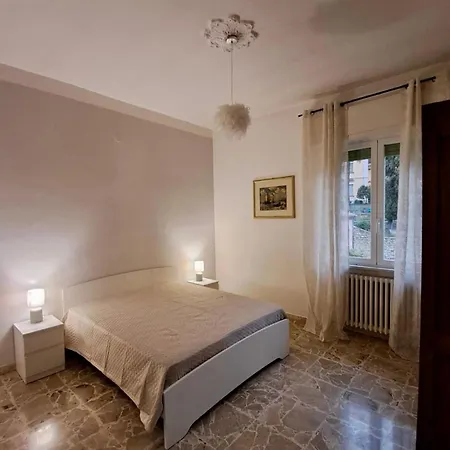 In Antico Borgo Tra Mare E Montagna דירה *